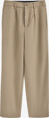 Polo Club Regular Chino Pants in Beige: front