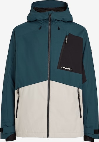 Giacca sportiva di O'NEILL in grigio: frontale