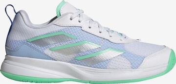 ADIDAS PERFORMANCE - Calzado deportivo 'Avaflash' en blanco