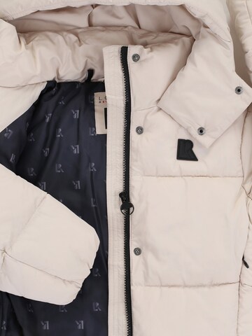 Looxs Revolution Winterjas in Beige
