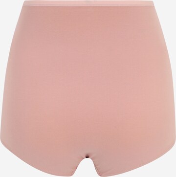 Lindex Maternity Panty in Beige