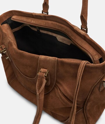 Sac bandoulière Liebeskind Berlin en marron