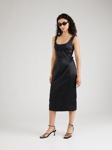 Robe Versace Jeans Couture en noir