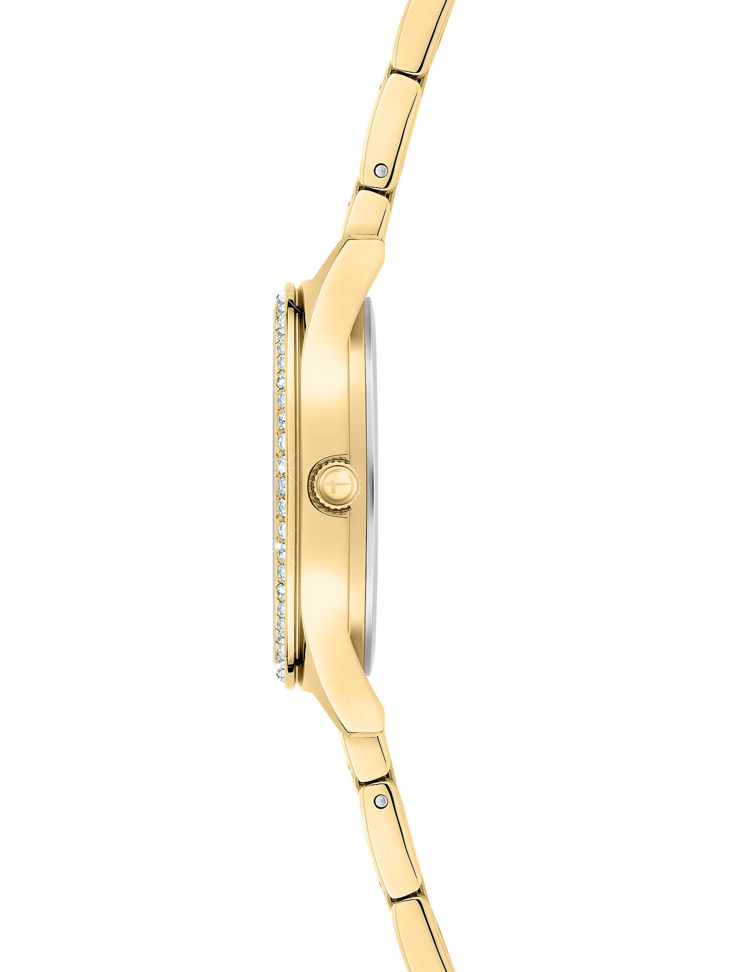 Tamaris Analog Watch in Gold