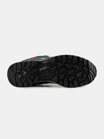 MEINDL Low shoe 'Top Trail GTX' in Green