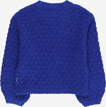 Molo Pullover 'Gulia' in Blau