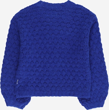 Pull-over 'Gulia' Molo en bleu