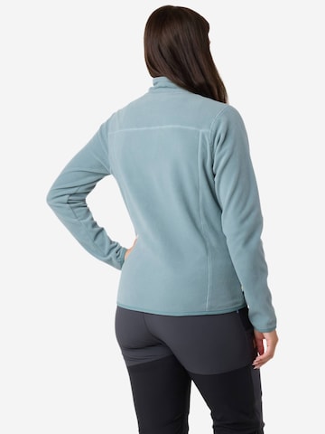 SWEDEMOUNT Functionele fleece jas 'Stryn' in Groen