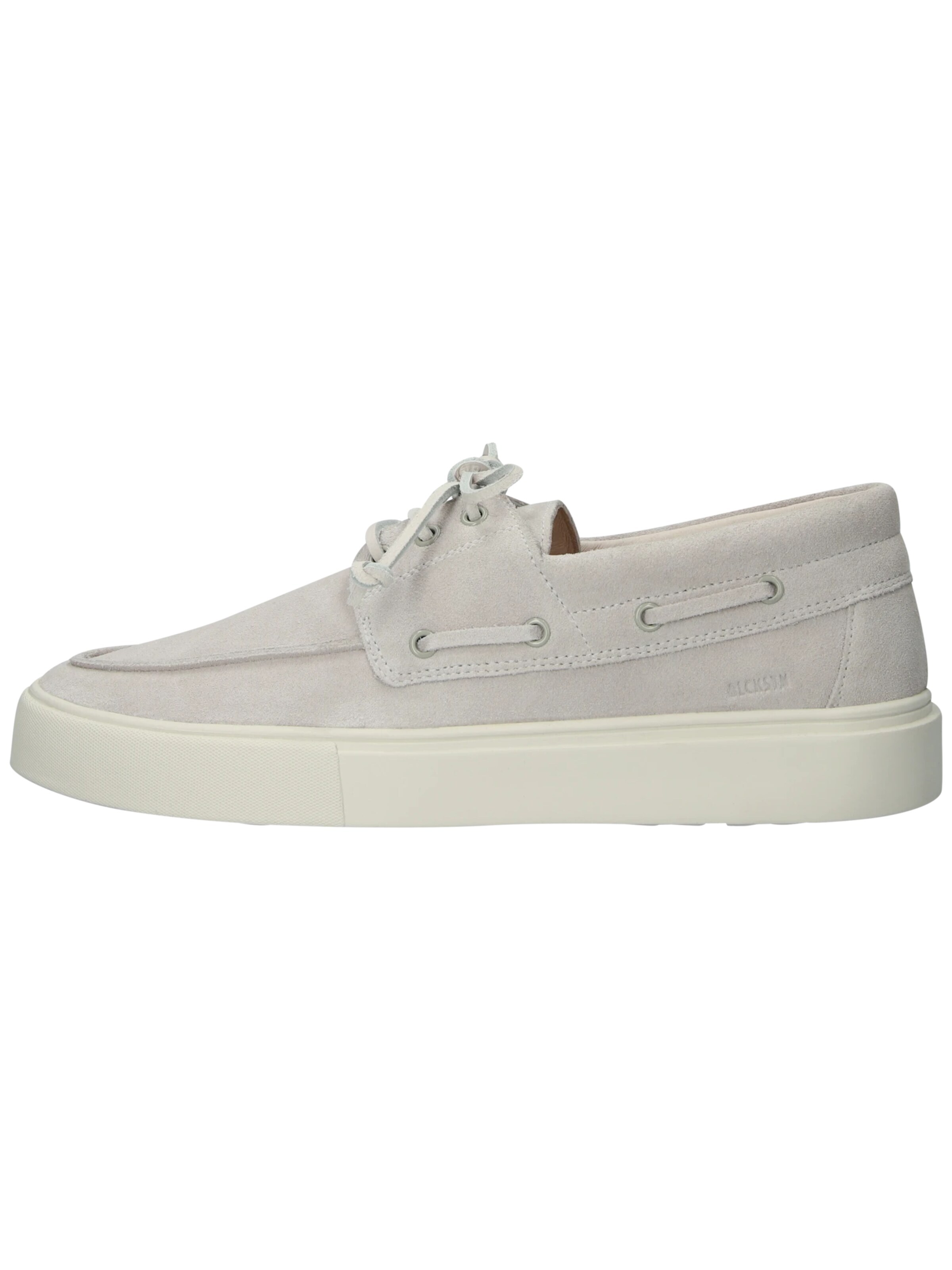 Mocassin 'Ruby Agwe DG510' BLACKSTONE en gris