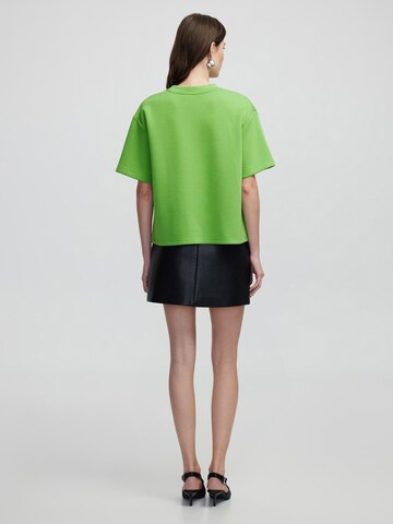 Sweat-shirt Ipekyol en vert