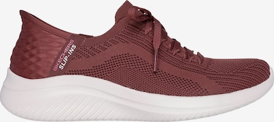SKECHERS Sneaker 'ULTRA FLEX 3.0 - BRILLIANT PATH' in 36 in burgunder, Produktansicht