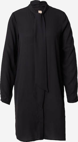 Soyaconcept Blouse 'CEMRE' in Black: front