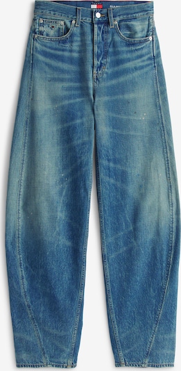 26/28 dydžio Džinsai 'Ella' iš Tommy Jeans, spalva – tamsiai (džinso) mėlyna, Prekių apžvalga