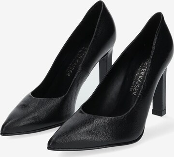 PETER KAISER Pumps in Black