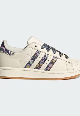 ADIDAS ORIGINALS Sneaker 'Libery Superstar II' in Weiß