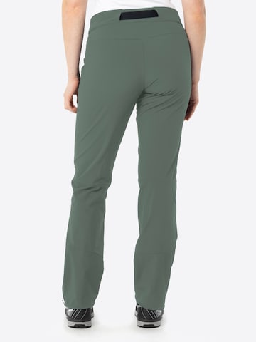 VAUDE Regular Hose 'Badile ' in Grün