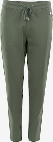 HAJO Pants in Green: front