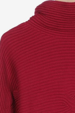 OUI Sweater & Cardigan in XL in Pink