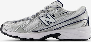 new balance Trainers '740' in Grey: front