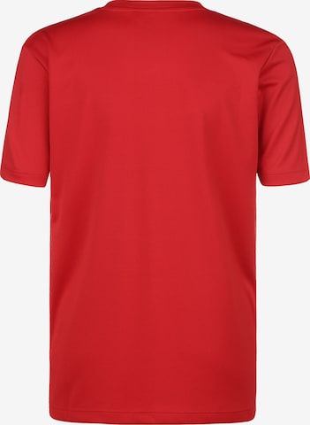 JAKO Jersey 'Team' in Red