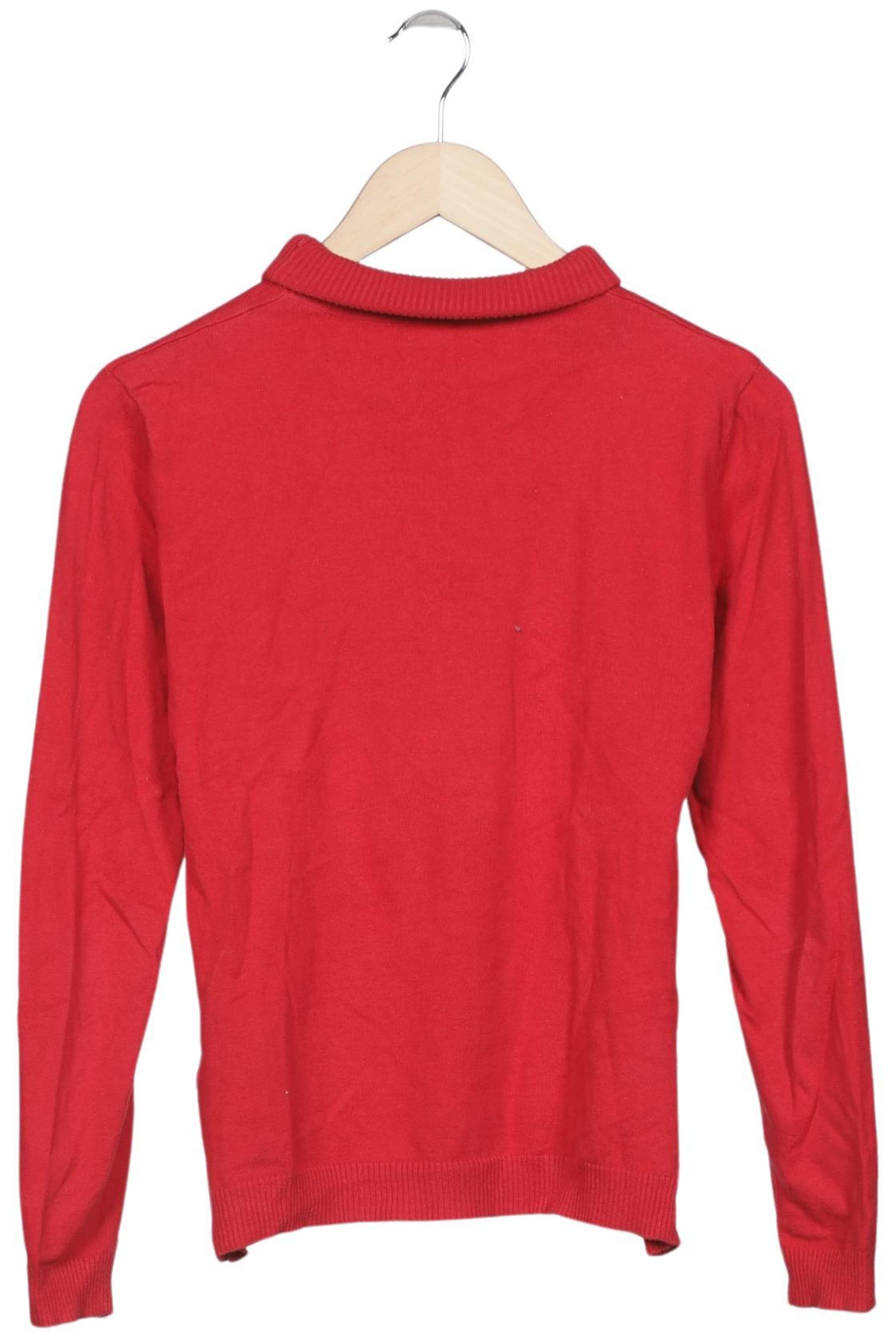 MONTEGO Pullover L in Rot