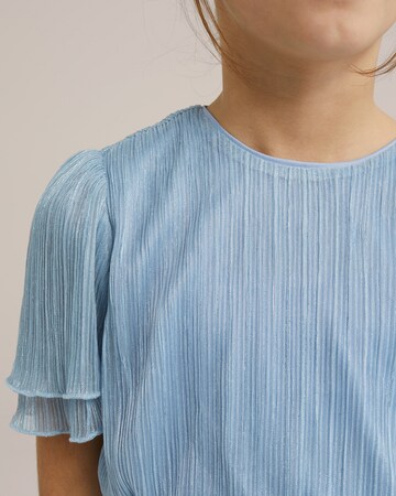 Abito di WE Fashion in blu