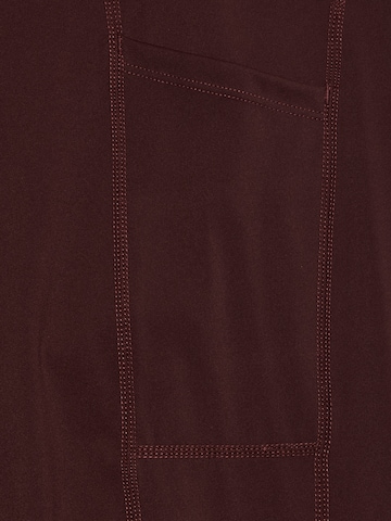 HALO Skinny Sports trousers in Brown