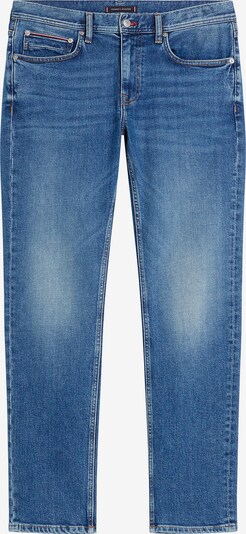 TOMMY HILFIGER Jeans 'Denton' in blue denim, Produktansicht