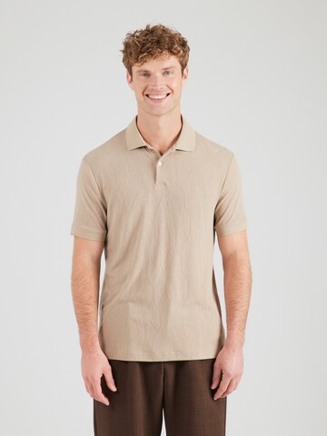 GUESS Särk, värv beež: eest vaates