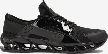 Kazar Studio - Zapatillas deportivas bajas en negro