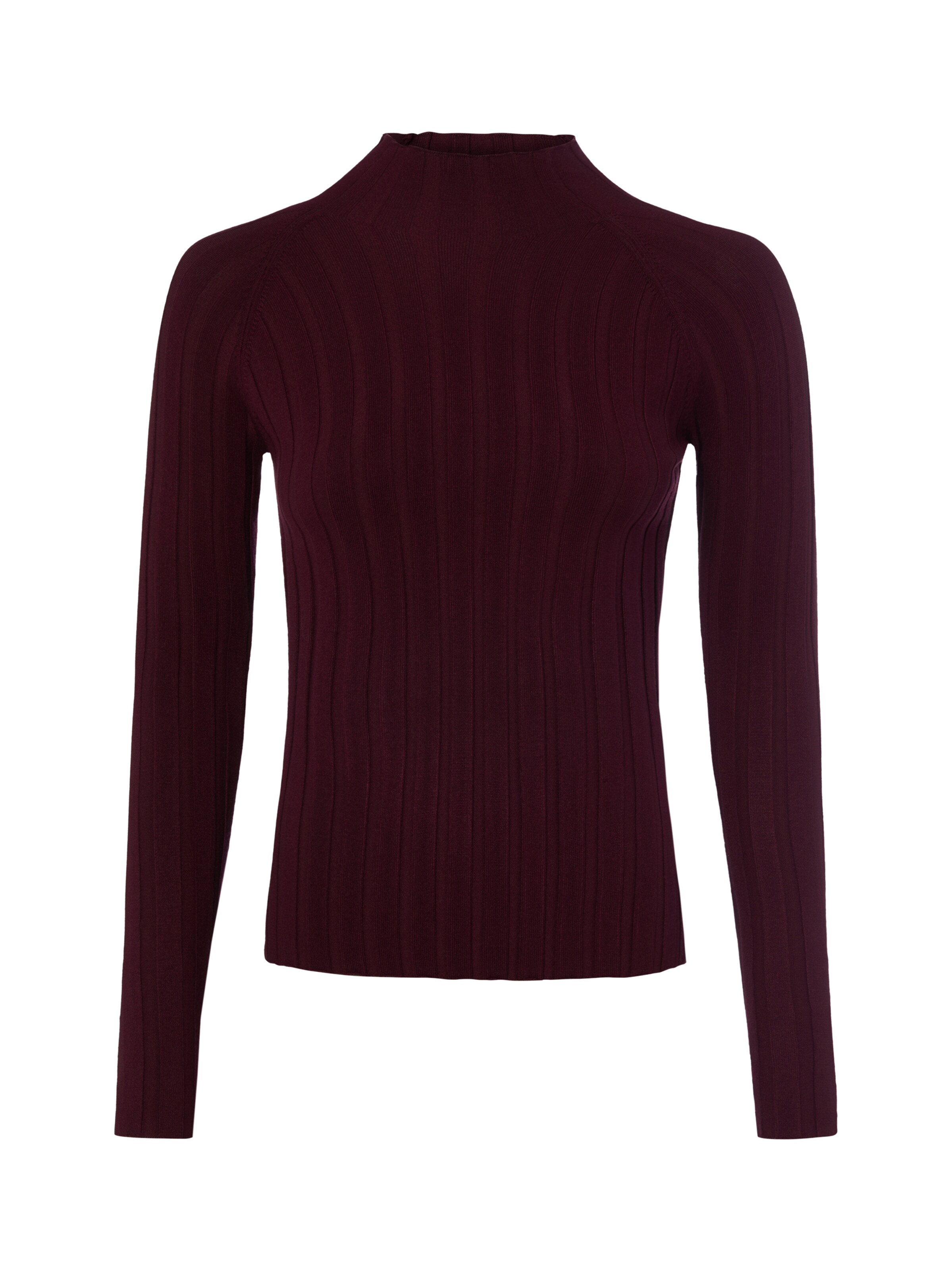 Marie Lund Shirt in Red: front
