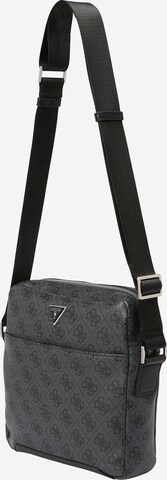 GUESS Crossbody bag 'Torino' in Black