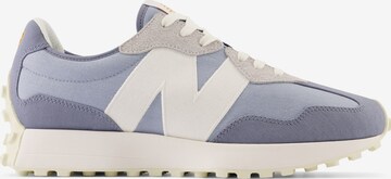 new balance - Sapatilhas baixas '327' em roxo