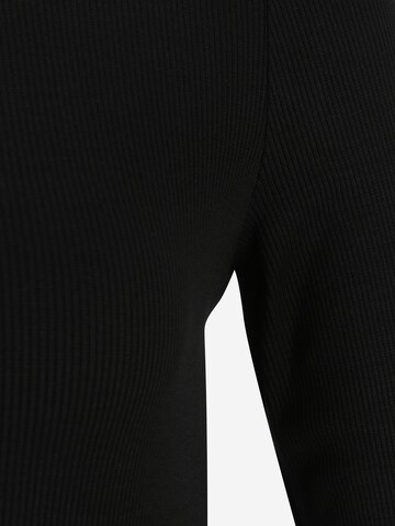 Vero Moda Tall Tričko 'ROMA' – černá