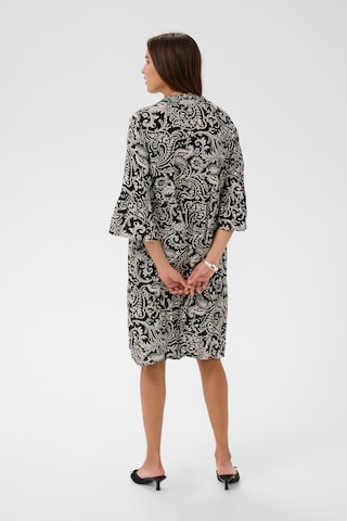 Robe ' ' Kaffe en noir