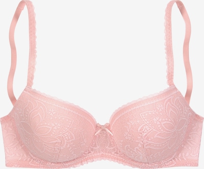 LASCANA Soutien-gorge en rosé, Vue avec produit