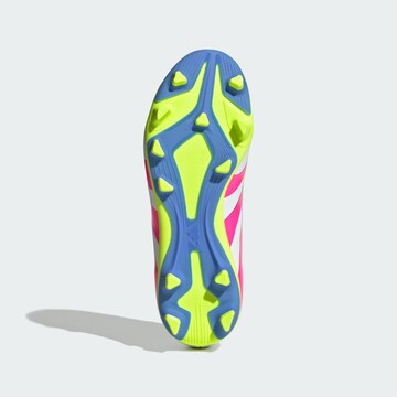 ADIDAS PERFORMANCE Sportovní boty 'Predator Club' – bílá