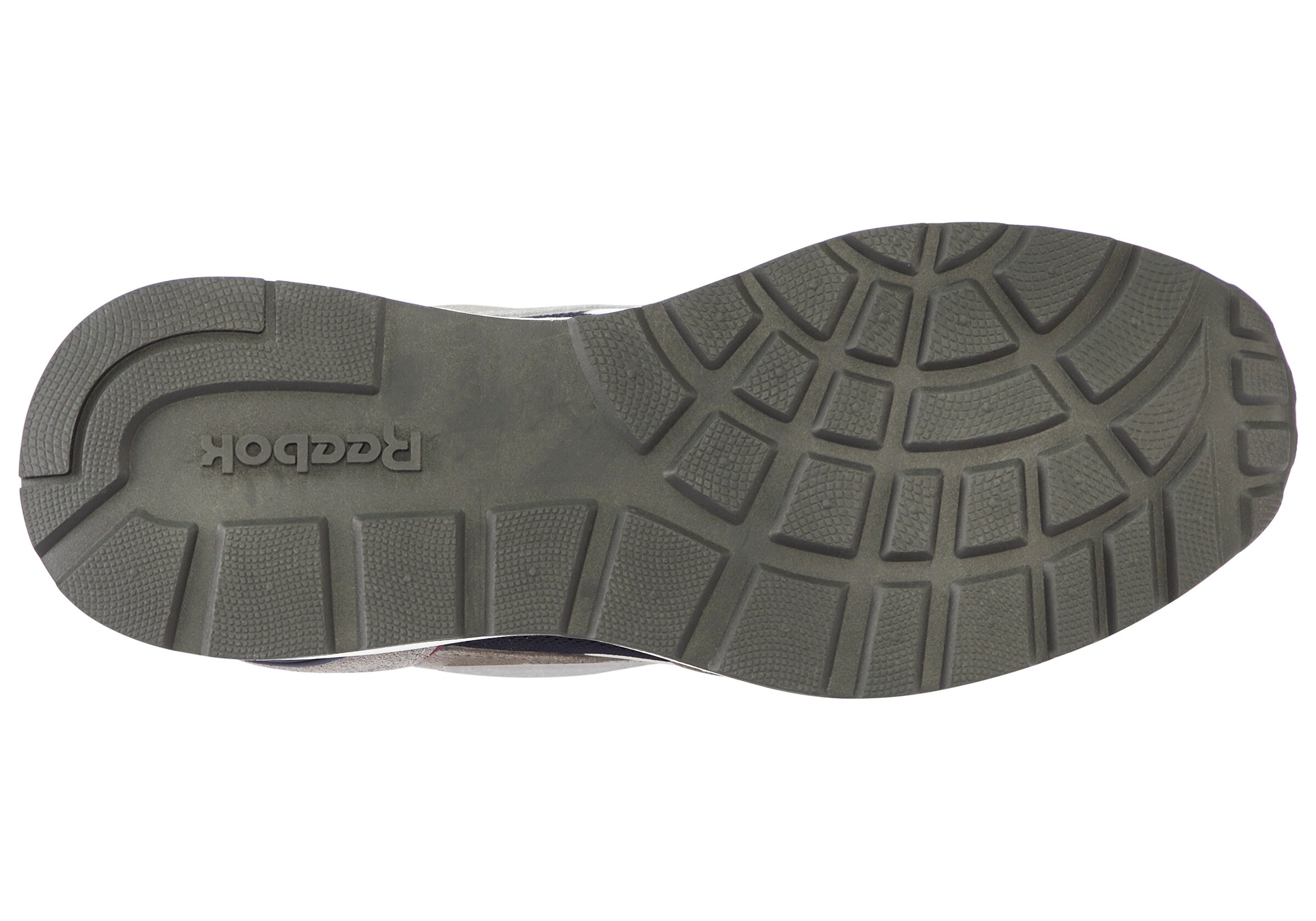 Reebok Sneaker 'Classic' in Blau