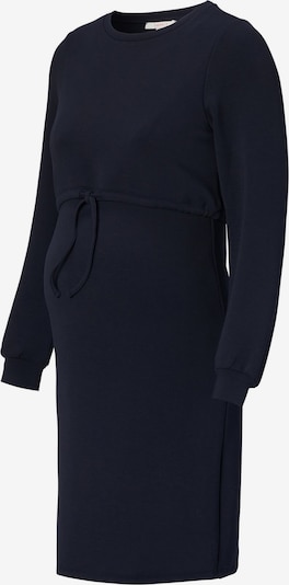 Esprit Maternity Strickkleid in nachtblau, Produktansicht