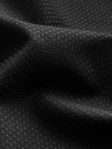 Next Regular fit Srajca | črna barva