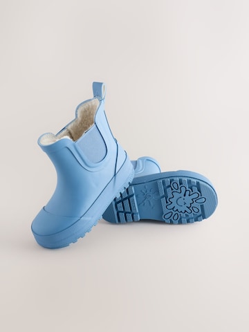 Next Gummistiefel in Blau