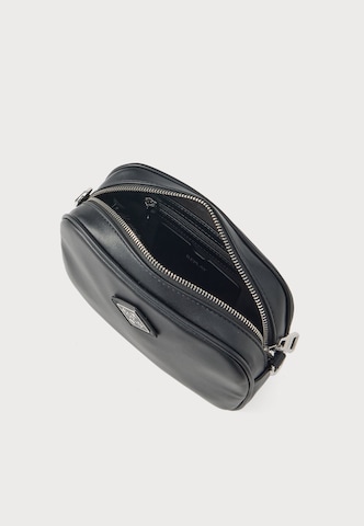 REPLAY - Bolso de hombro en negro