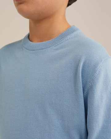 Pullover di WE Fashion in blu