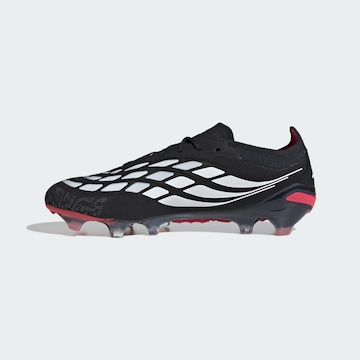 ADIDAS PERFORMANCE - Zapatillas de fútbol 'Predator Elite' en negro