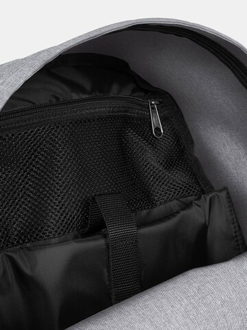 EASTPAK Rucksack in Grau