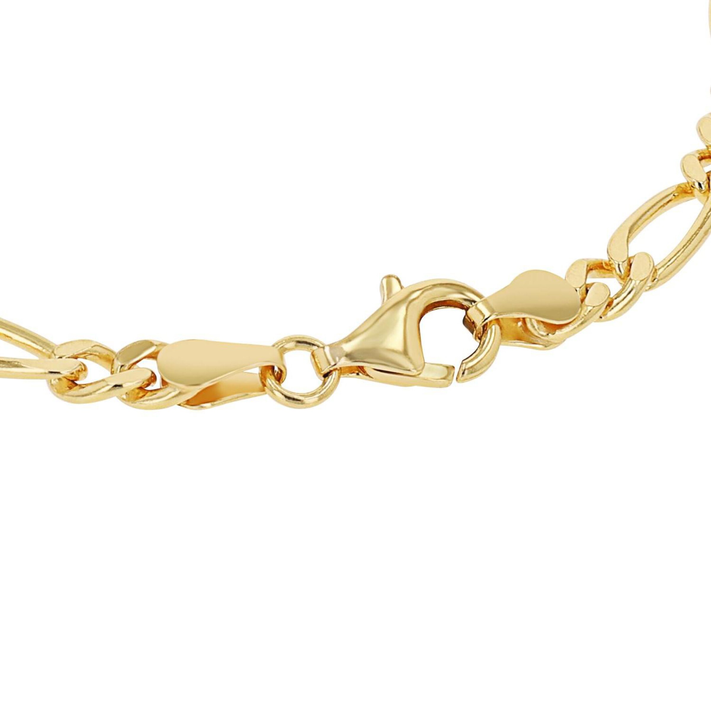 AMOR Bracelet in Gold