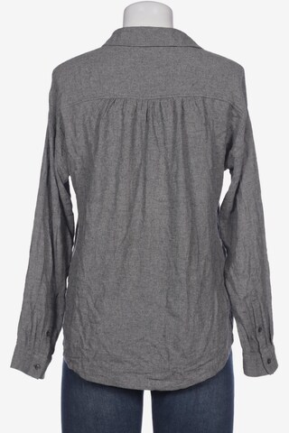 SET Blouse & Tunic in S in Grey