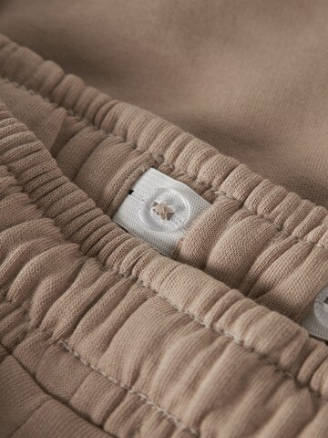 LMTD Loosefit Functionele broek in Beige