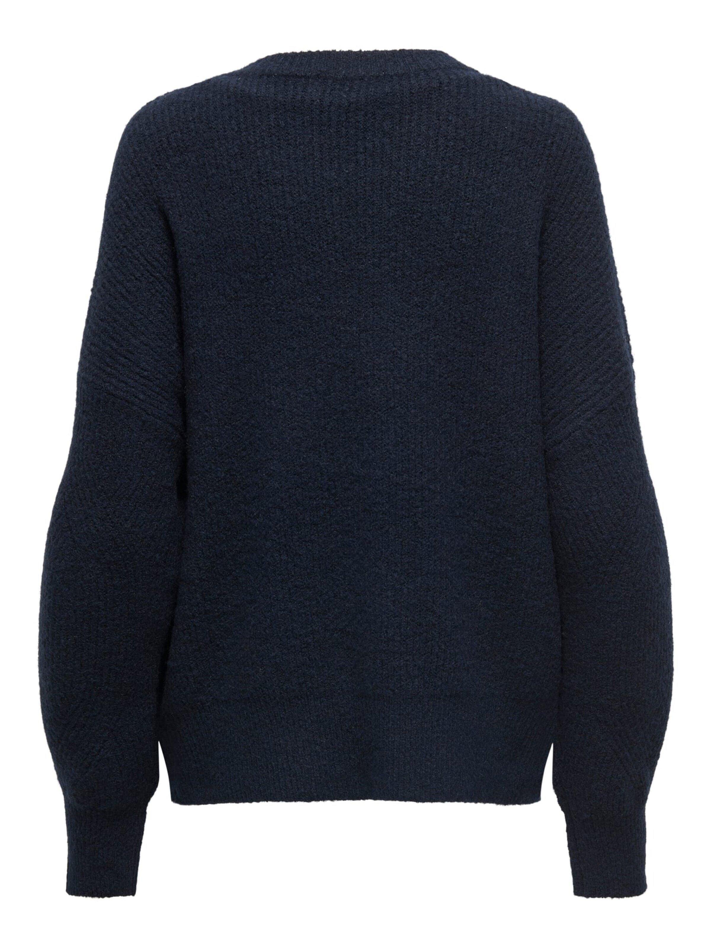 ONLY Sweater 'Jerico' in Blue