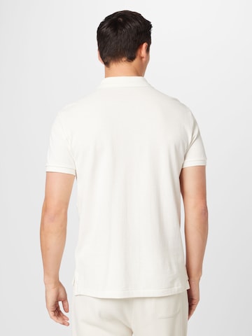 Polo Ralph Lauren - Camisa em branco